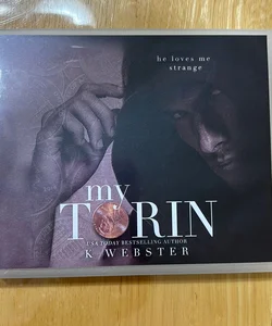 My Torin - audio CD