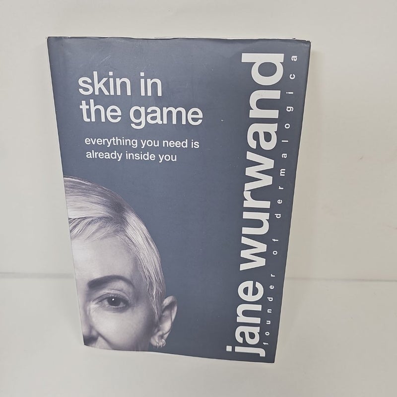 Skin in the Game