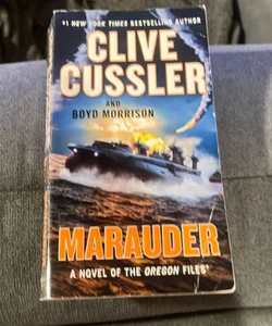 Marauder