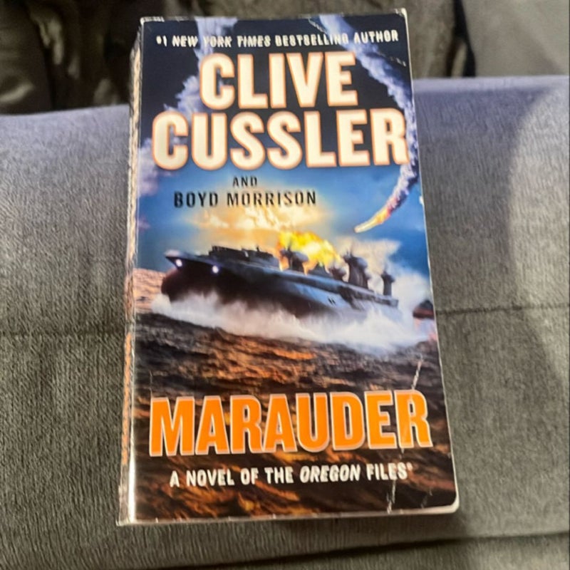 Marauder