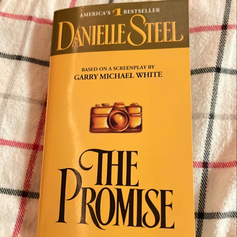The Promise