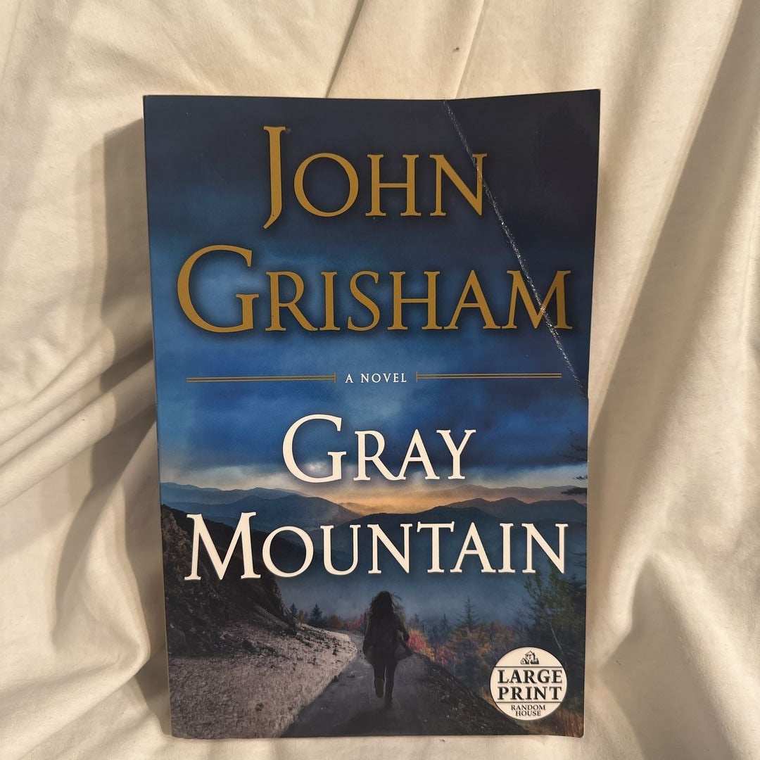 Gray Mountain