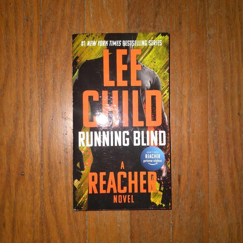 Running Blind