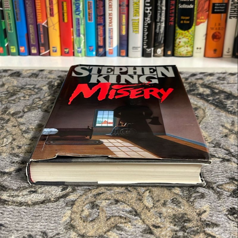 Misery