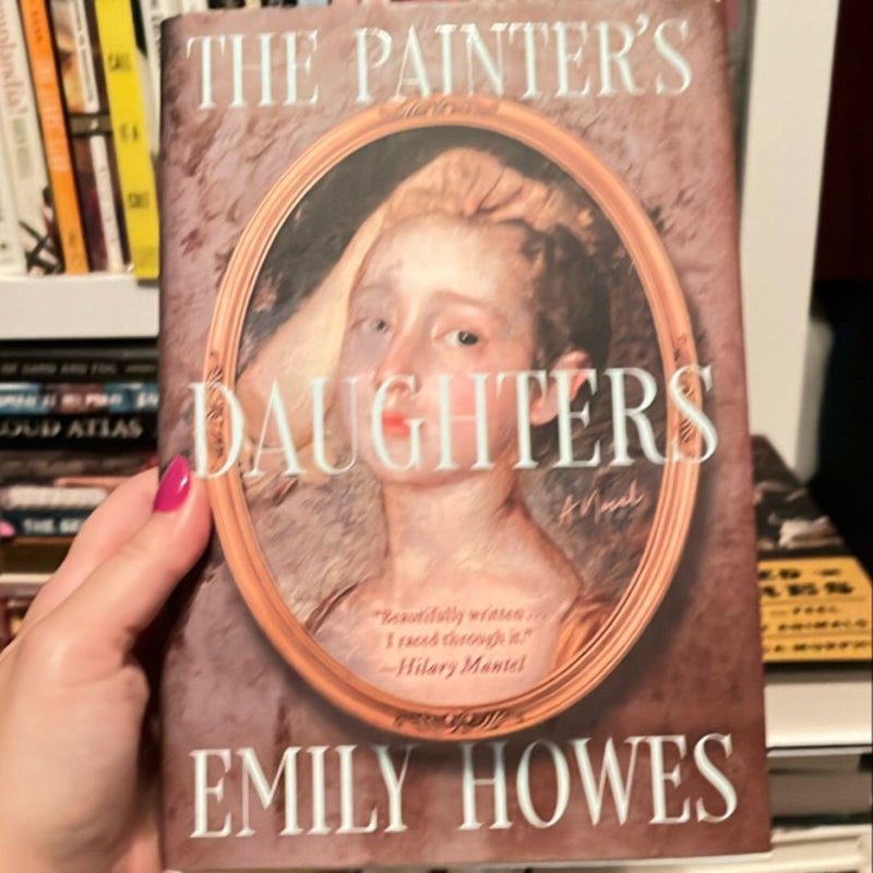 The Painter's Daughters