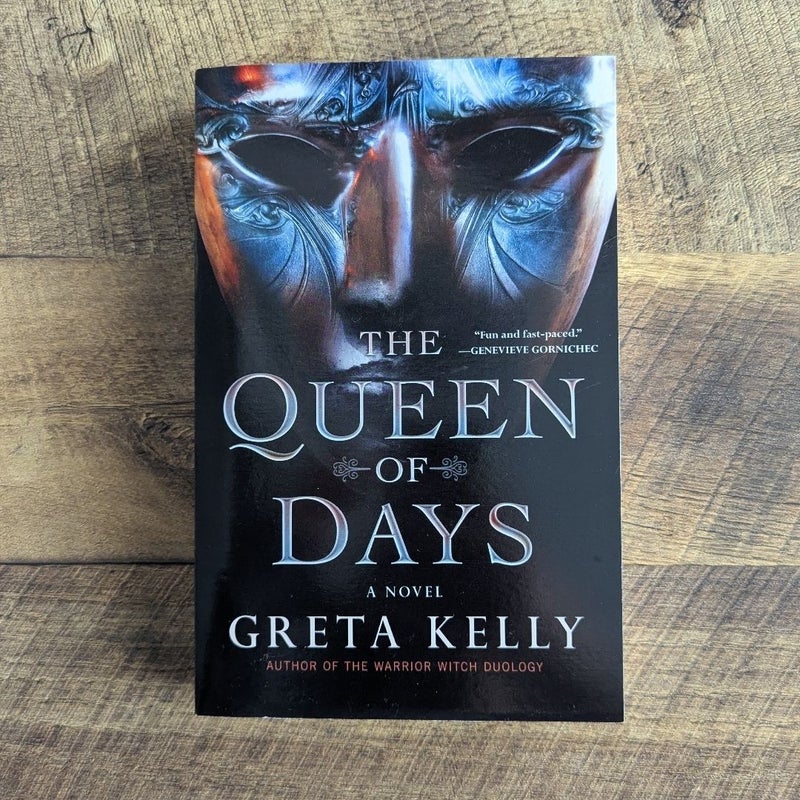 The Queen of Days