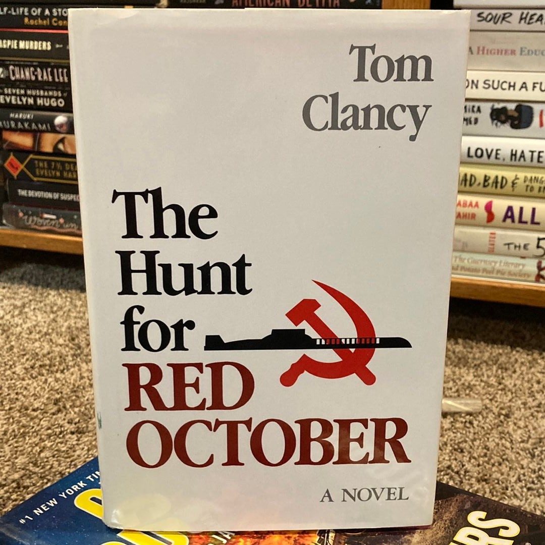 The Hunt for Red October