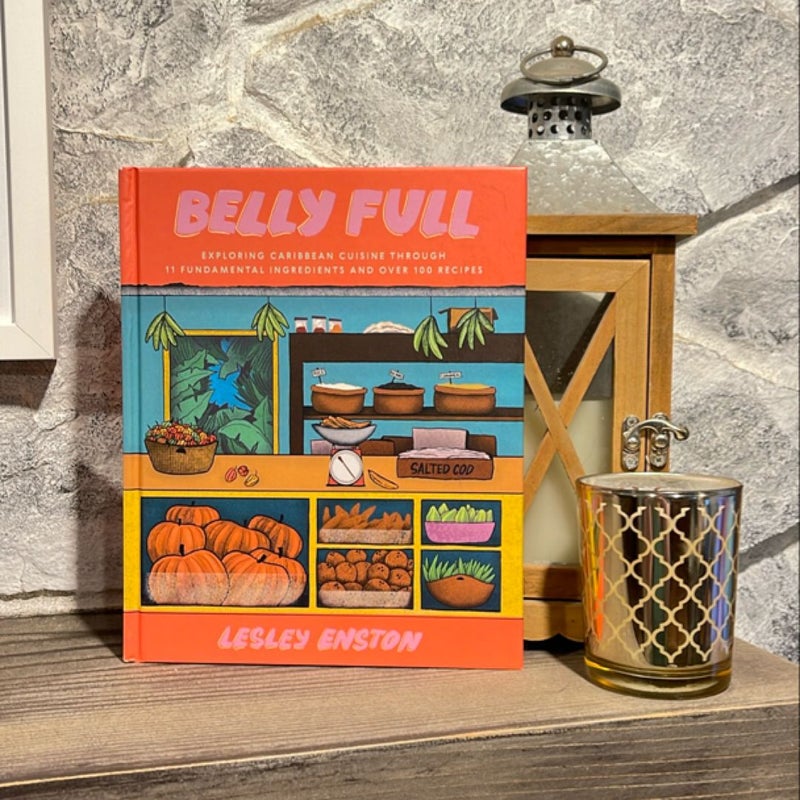 Belly Full