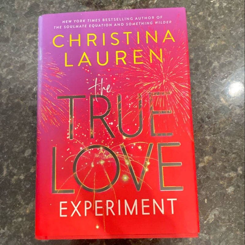 The True Love Experiment