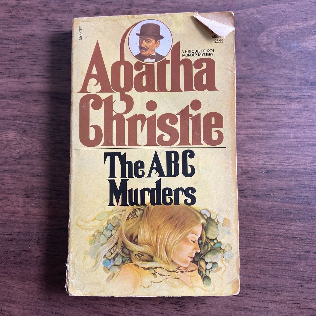 The ABC Murders