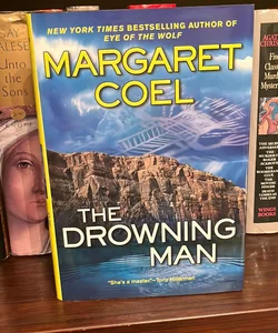 The Drowning Man (First Edition)