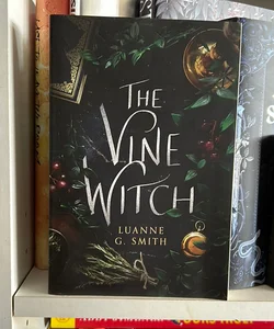 The Vine Witch