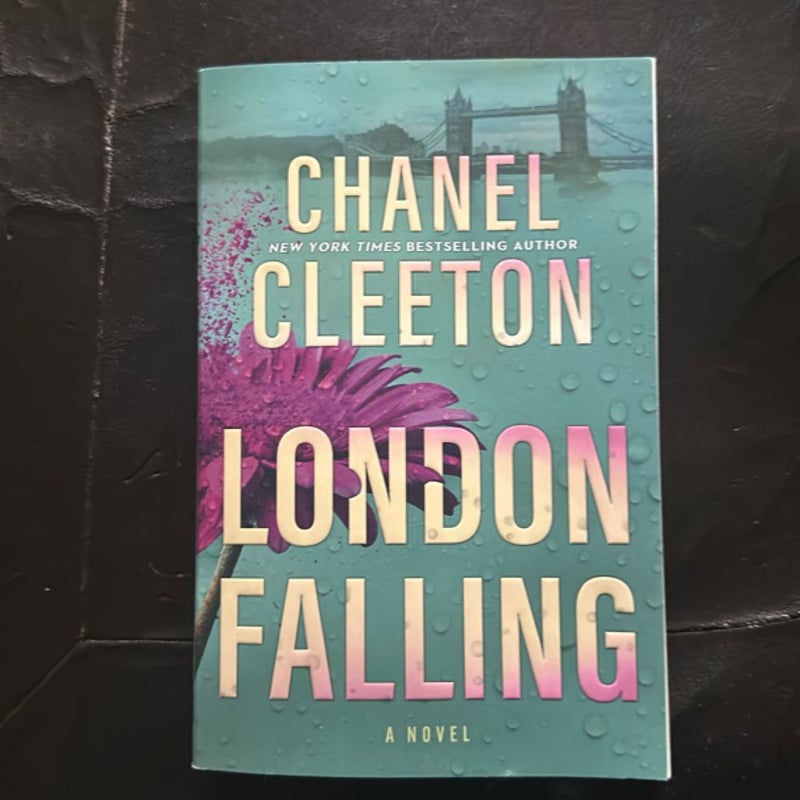 London Falling