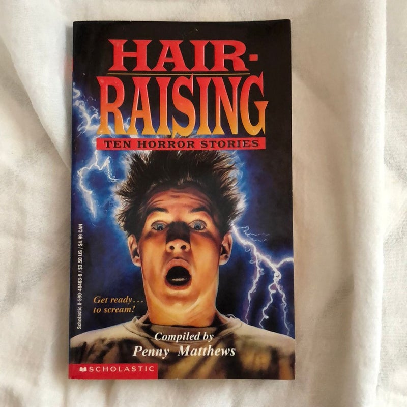 Hair-Raising