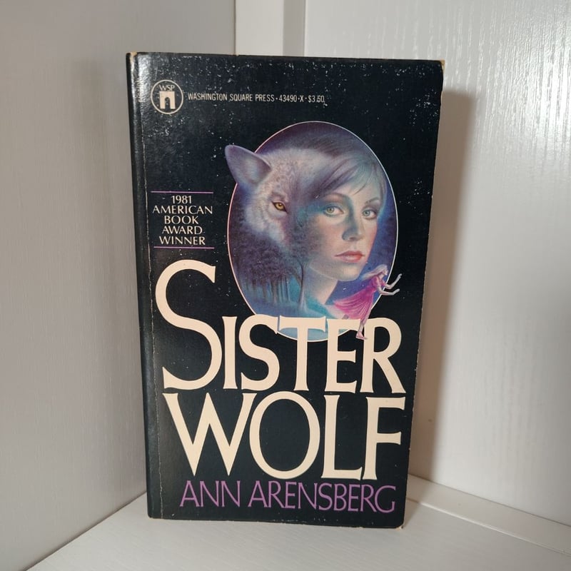 Sister Wolf