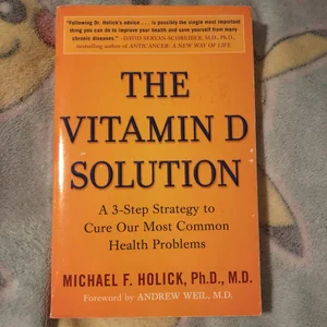 The Vitamin d Solution