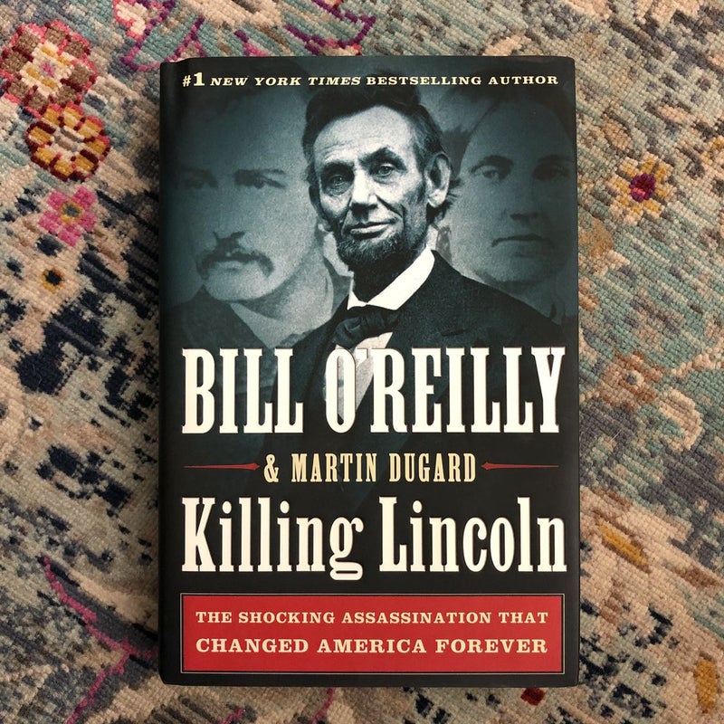 Killing Lincoln