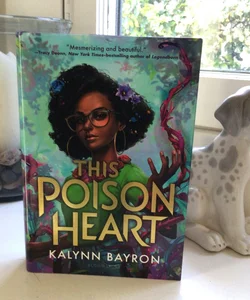 This Poison Heart (Owlcrate  Edition)