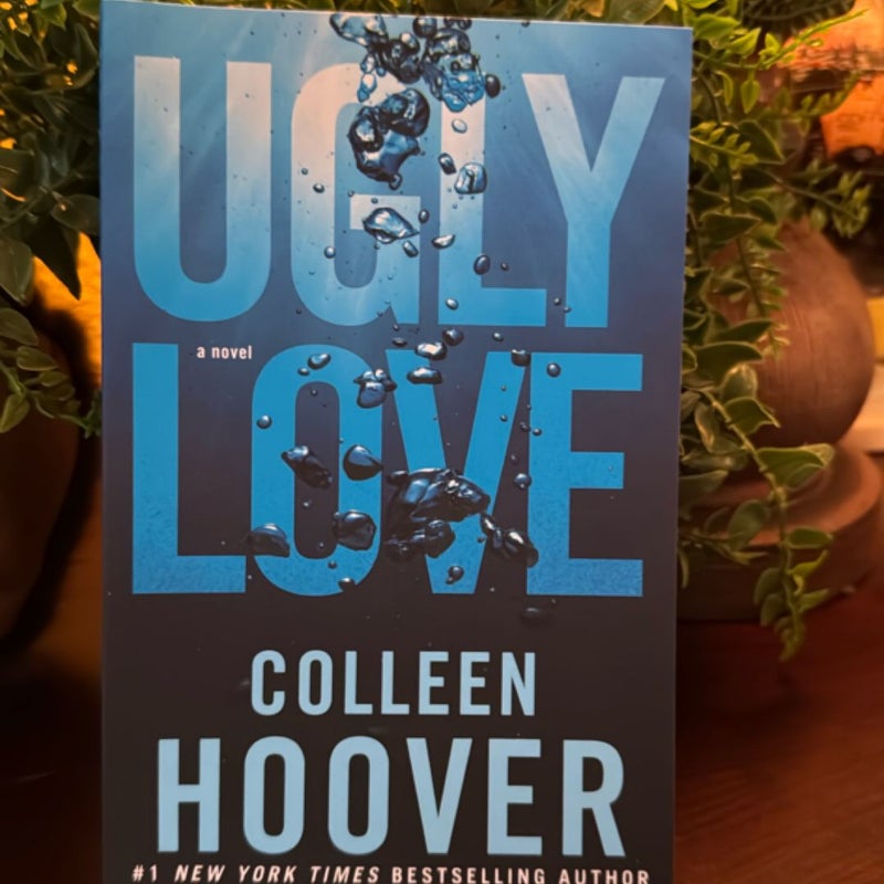 Ugly Love