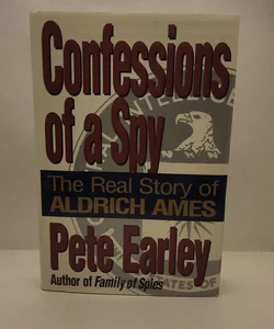 Confessions of a Spy