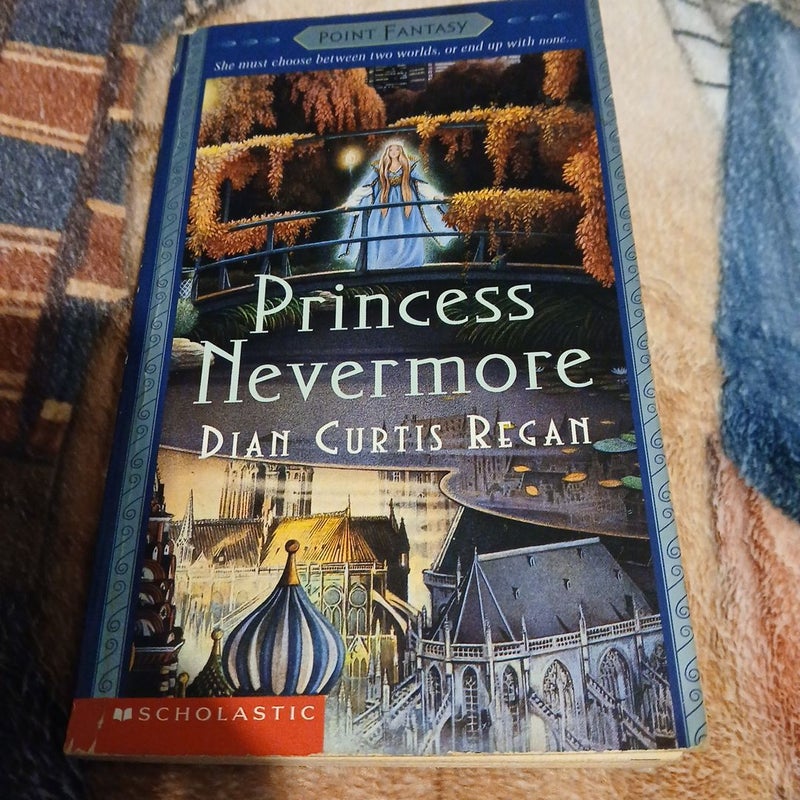 Princess Nevermore