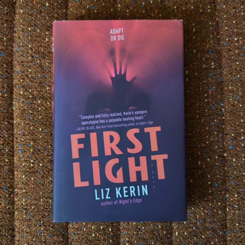 First Light