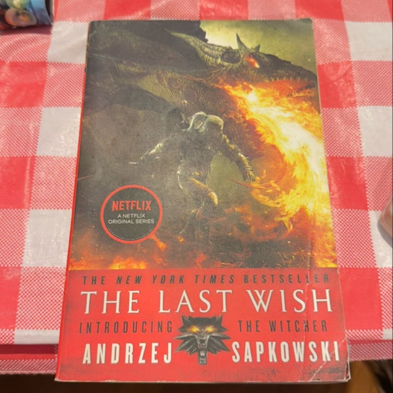 The Last Wish