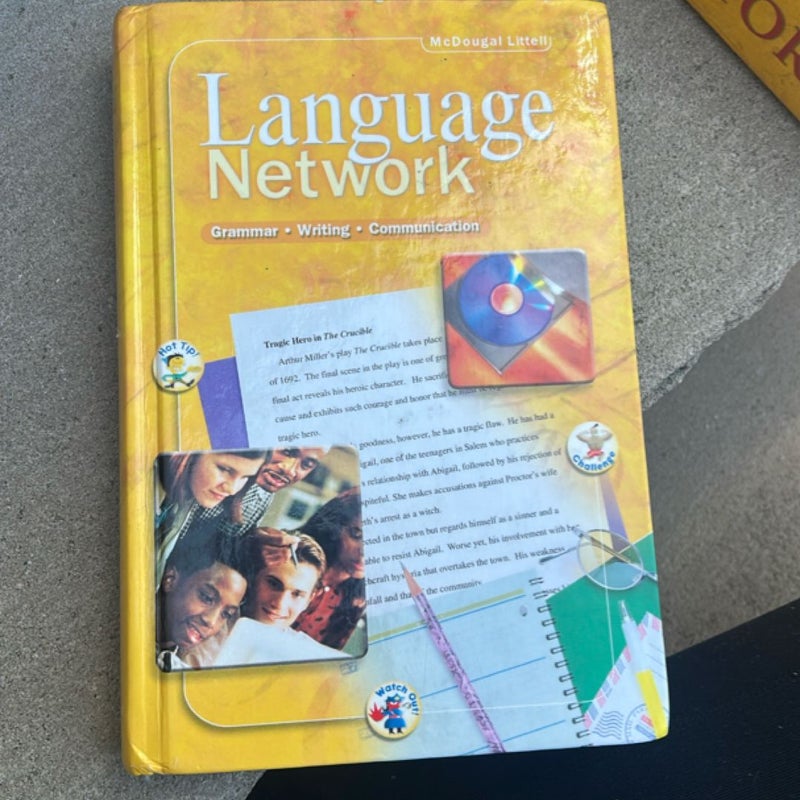 Language Network