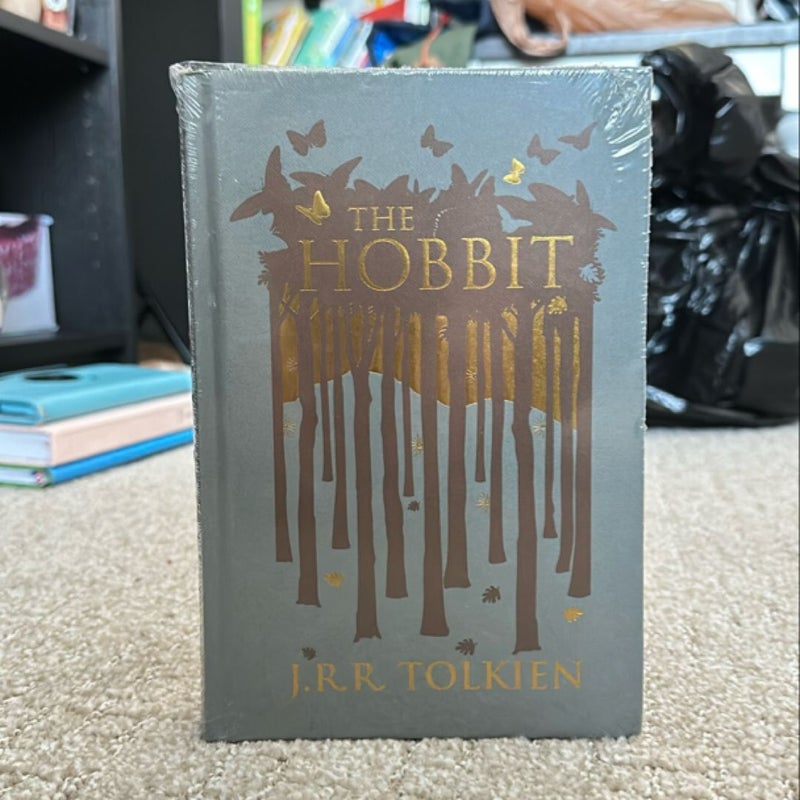 The Hobbit Collector's Edition