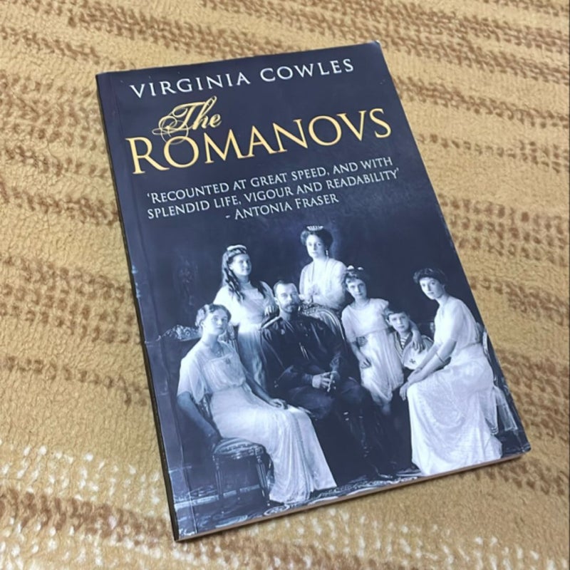 The Romanovs