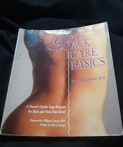 Back Care Basics