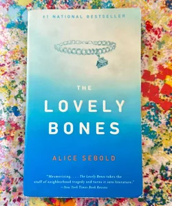 The Lovely Bones