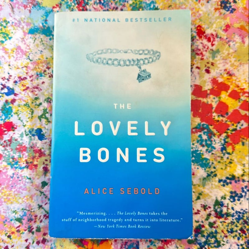 The Lovely Bones