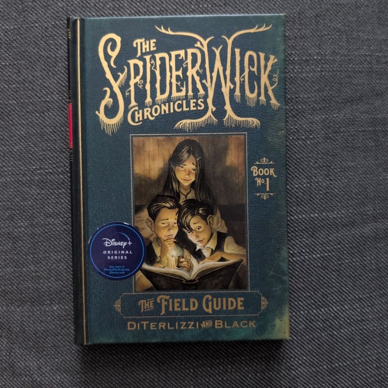 The Field Guide