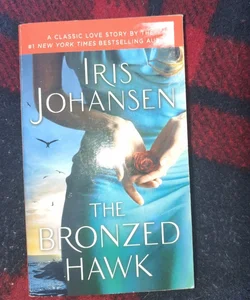 The Bronzed Hawk