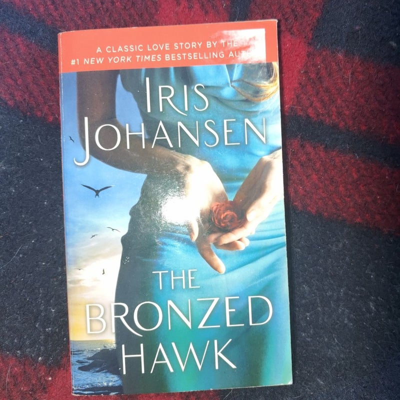 The Bronzed Hawk