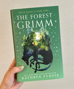 The Forest Grimm (FAIRYLOOT EDITION)