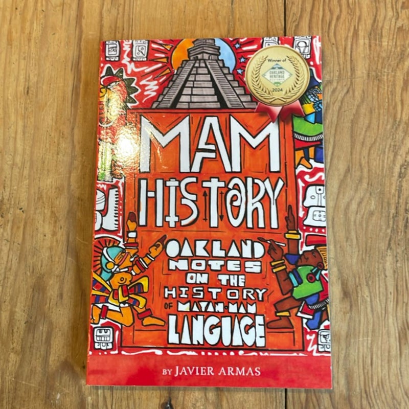 Mam History