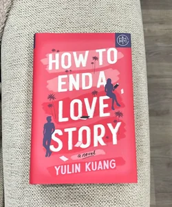 How to End a Love Story