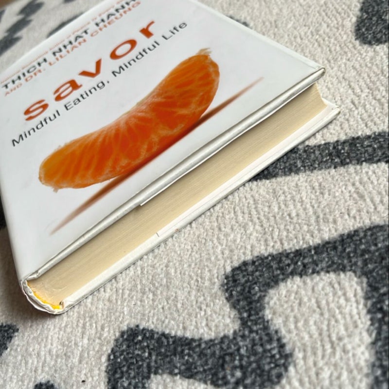 Savor
