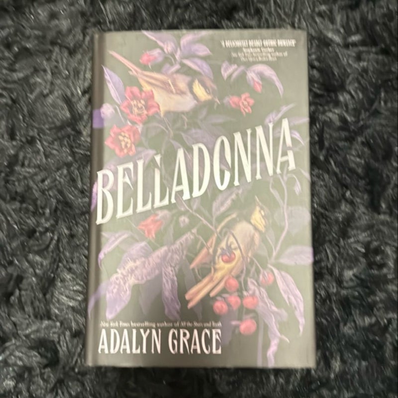 Belladonna