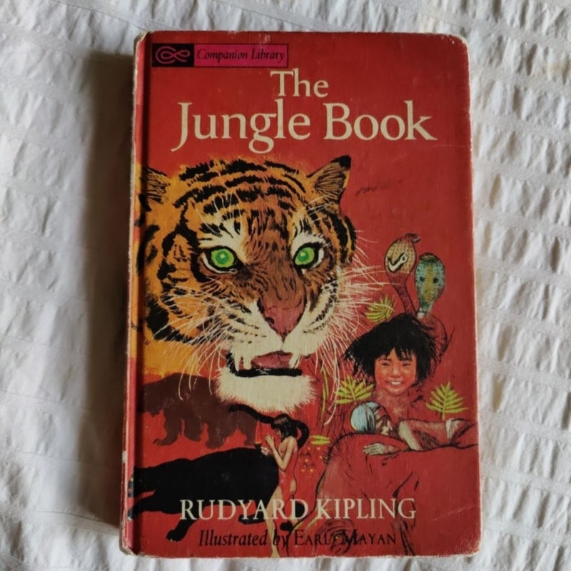 The Jungle Book