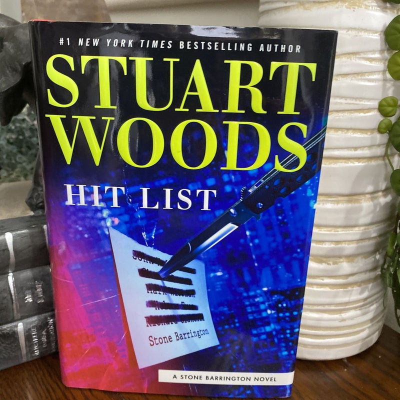 Hit List