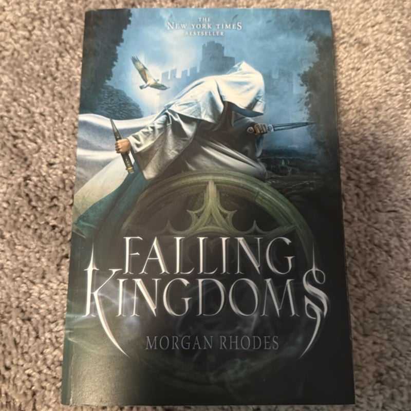 Falling Kingdoms