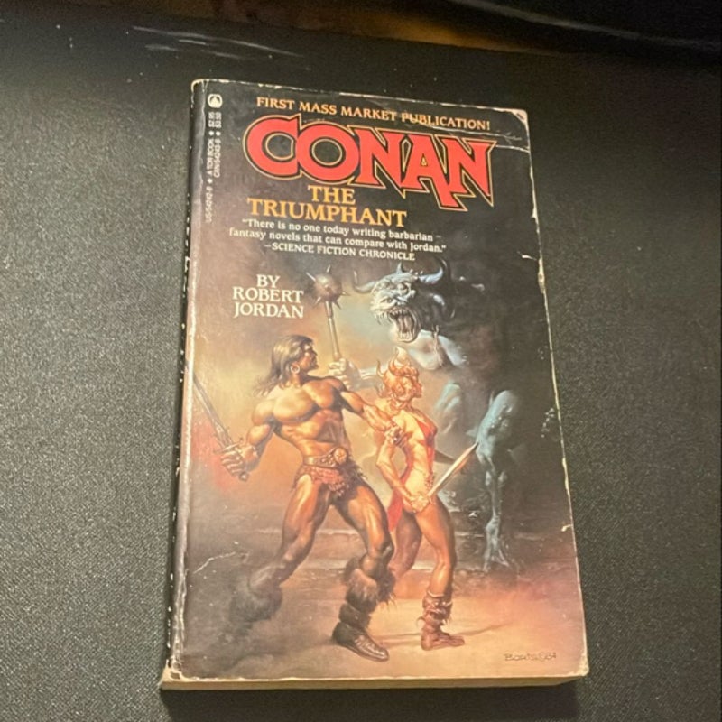 Conan