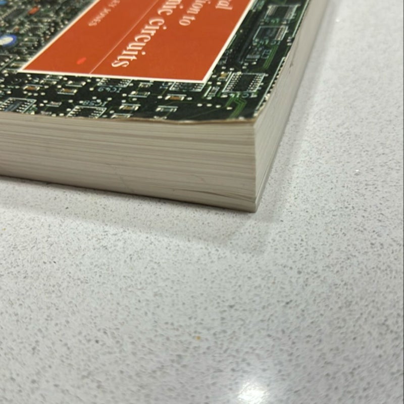 A Practical Introduction to Electronic Circuits