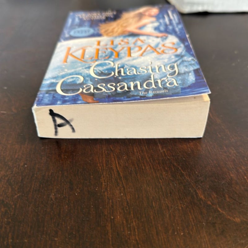 Chasing Cassandra