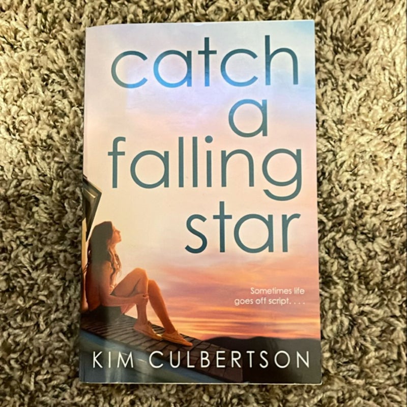 Catch a Falling Star