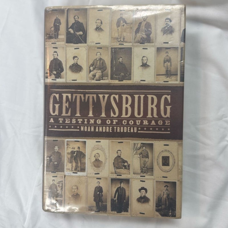Gettysburg