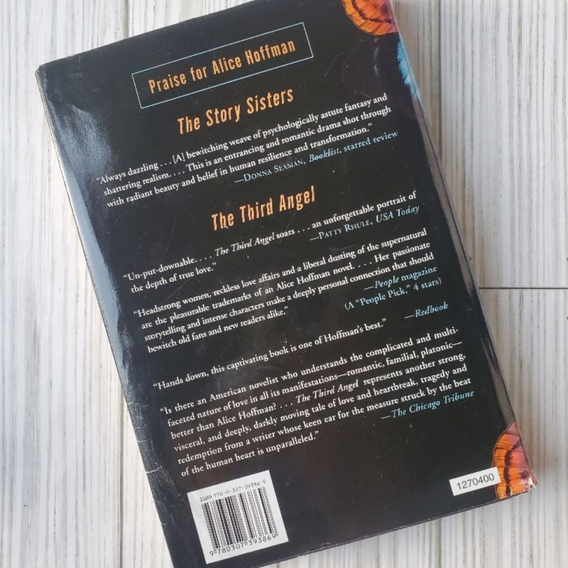 The Story Sisters